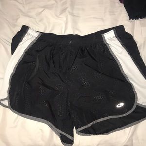 Champion sport shorts